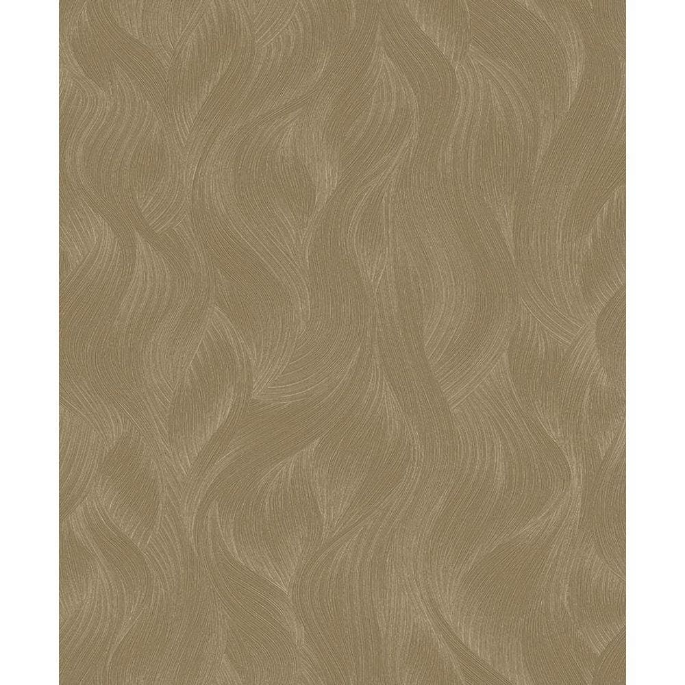 Papel De Parede Importado Un5060 - Textura Espatulada.