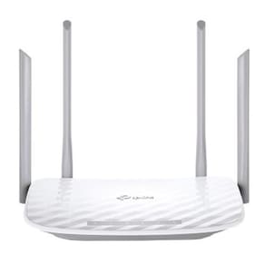 Roteador Wireless Tp-Link Dualband Ac1200 - Mtp0012