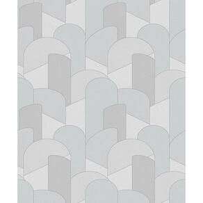 Papel De Parede Importado Unique 5024 - Rolo 10 X0,53Mts.