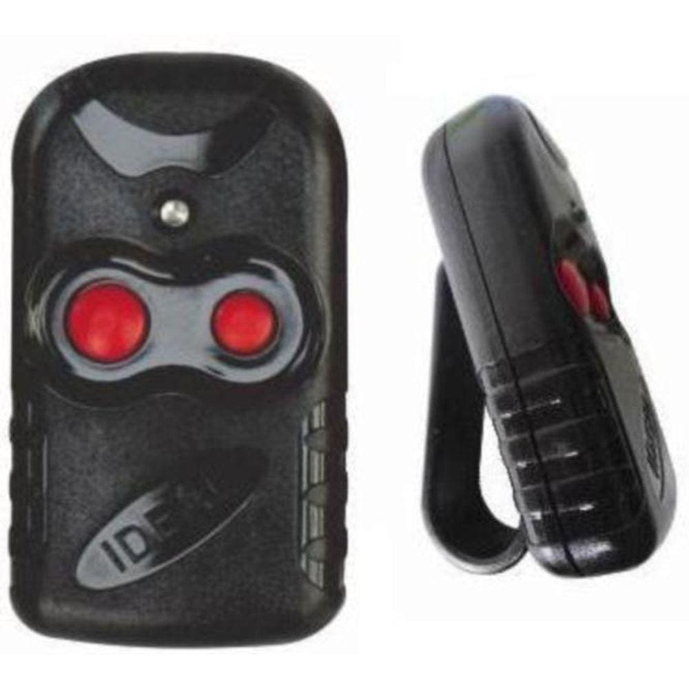 Controle Ideal Code Learning Modelo 5104