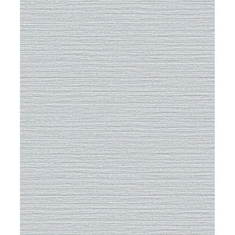 Papel De Parede Importado Listras Horizontais Cinza Un5002.