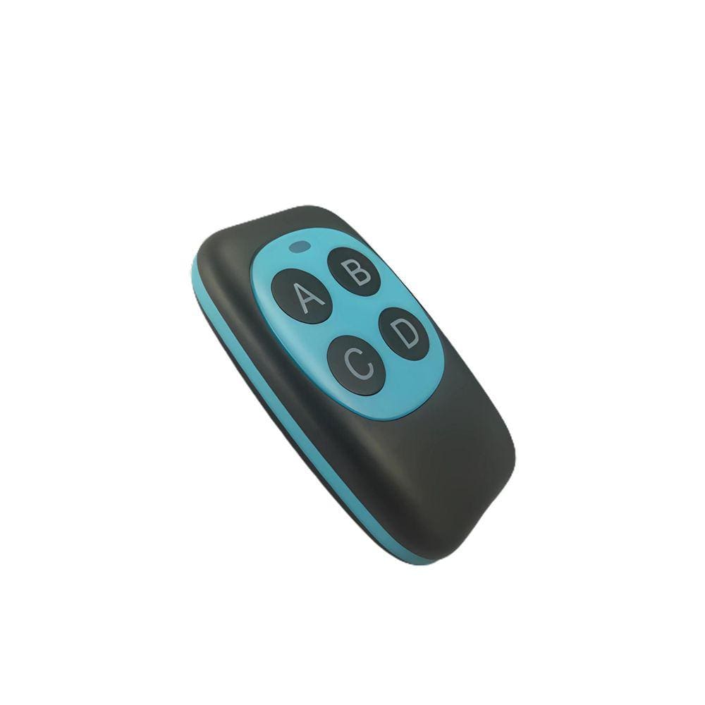 Controle Code Learning Blb Para Portoes E Alarmes