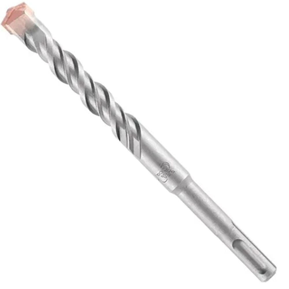 Broca para concreto 16x300mm tipo sds plus MTX