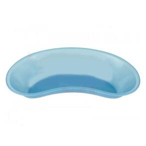 Cuba Rim Plástica Azul 26X12Cm - Ogp