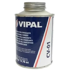 Cola Branca Cv-01 Vipal