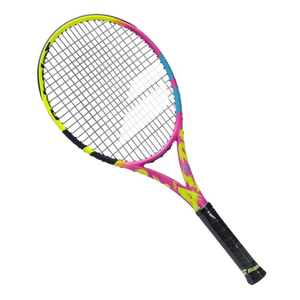 Raquete Tênis Babolat Pure Aero Rafa Origin 317g - 2023 L3