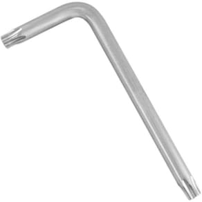 Chave Torx L T50 King Tony