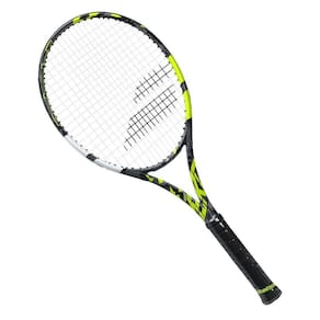 Raquete De Tênis Babolat Pure Aero 98 - 2023 Carlos Alcaraz