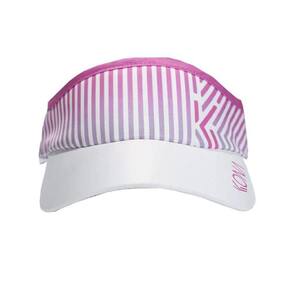 Viseira Kona Thunder Degrade Poliéster UV 30+ Único