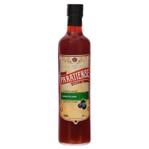 Licor Jabuticaba Paratiense 500 Ml