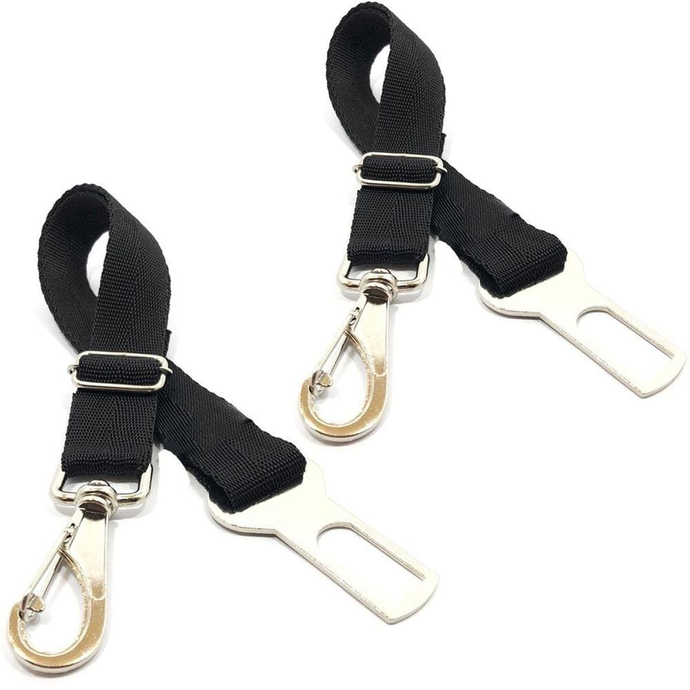 Cinto De Segurança Carro Guia Adaptador Encaixe Universal Rb