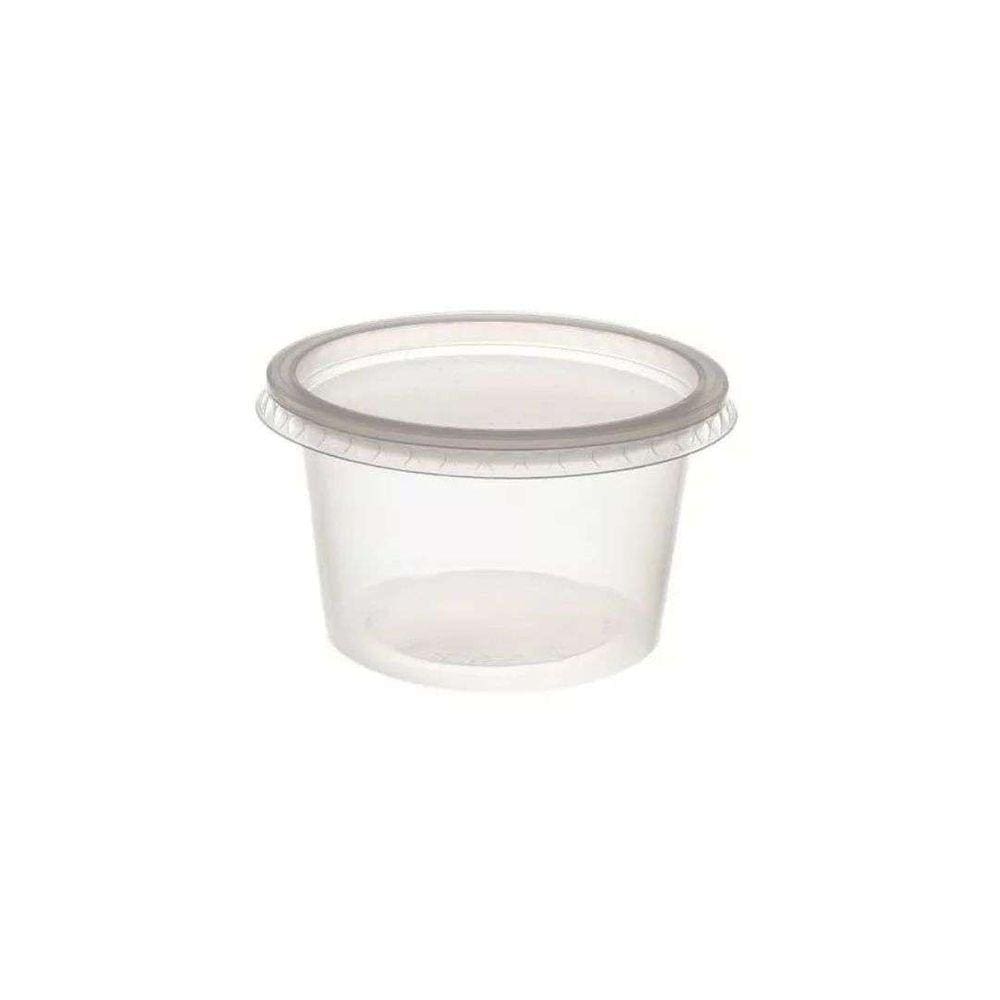 Pote Rioplastic 200 Ml