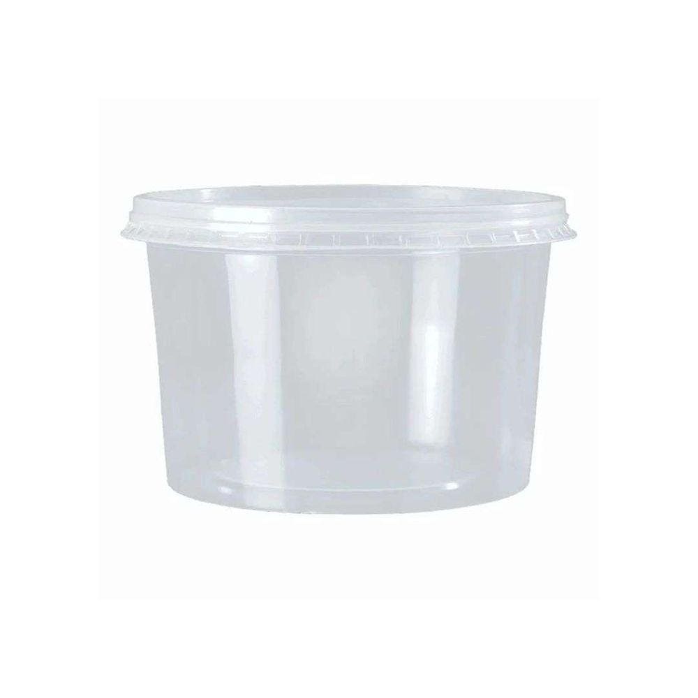 Pote Rioplastic 1000 Ml