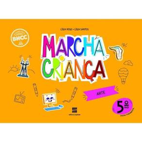Marcha Crianca Arte 5 Ano - 03Ed/20