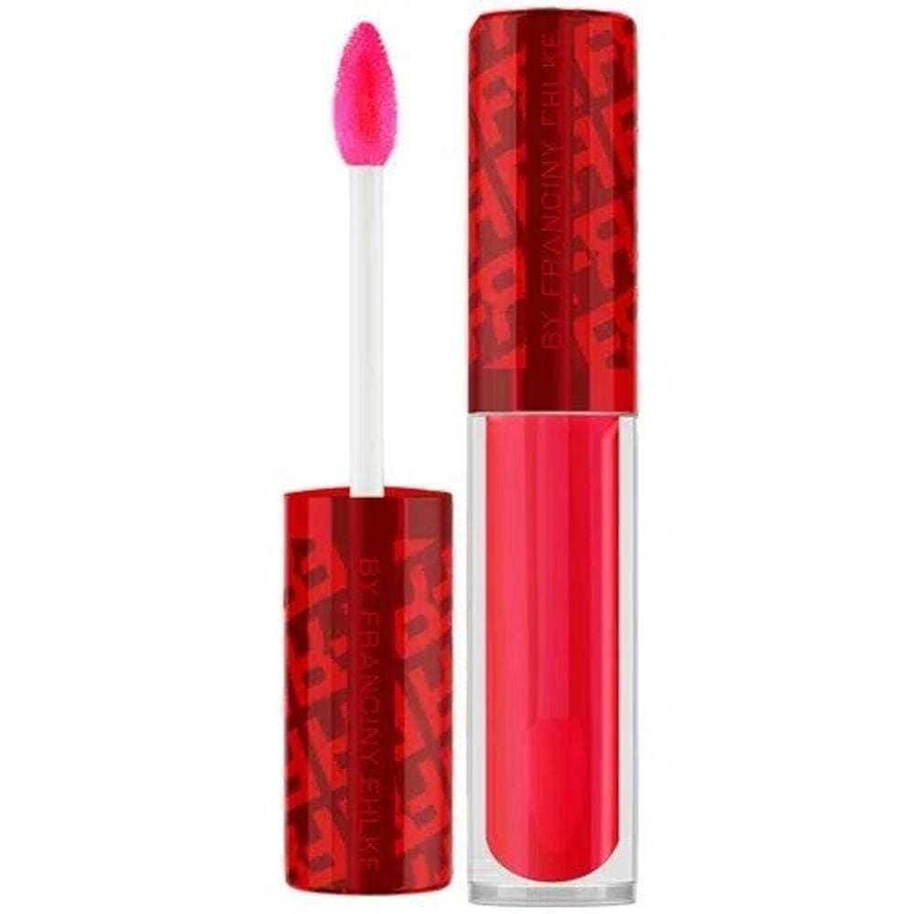 Gloss De Volume Fran By Franciny Ehlke - Lip Chilli