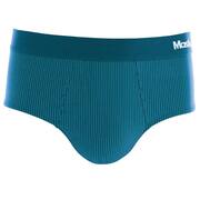 Cueca Masculina Maiclaice Cintura Baixa - Elastano Confortável, Cores Sortidas