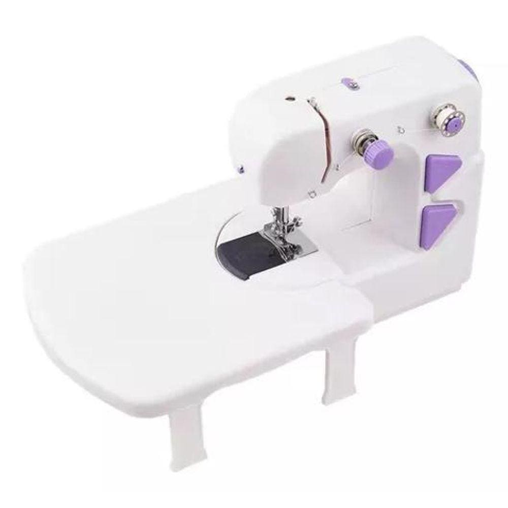 Mini Máquina De Costura Versão Das Unida Model-303
