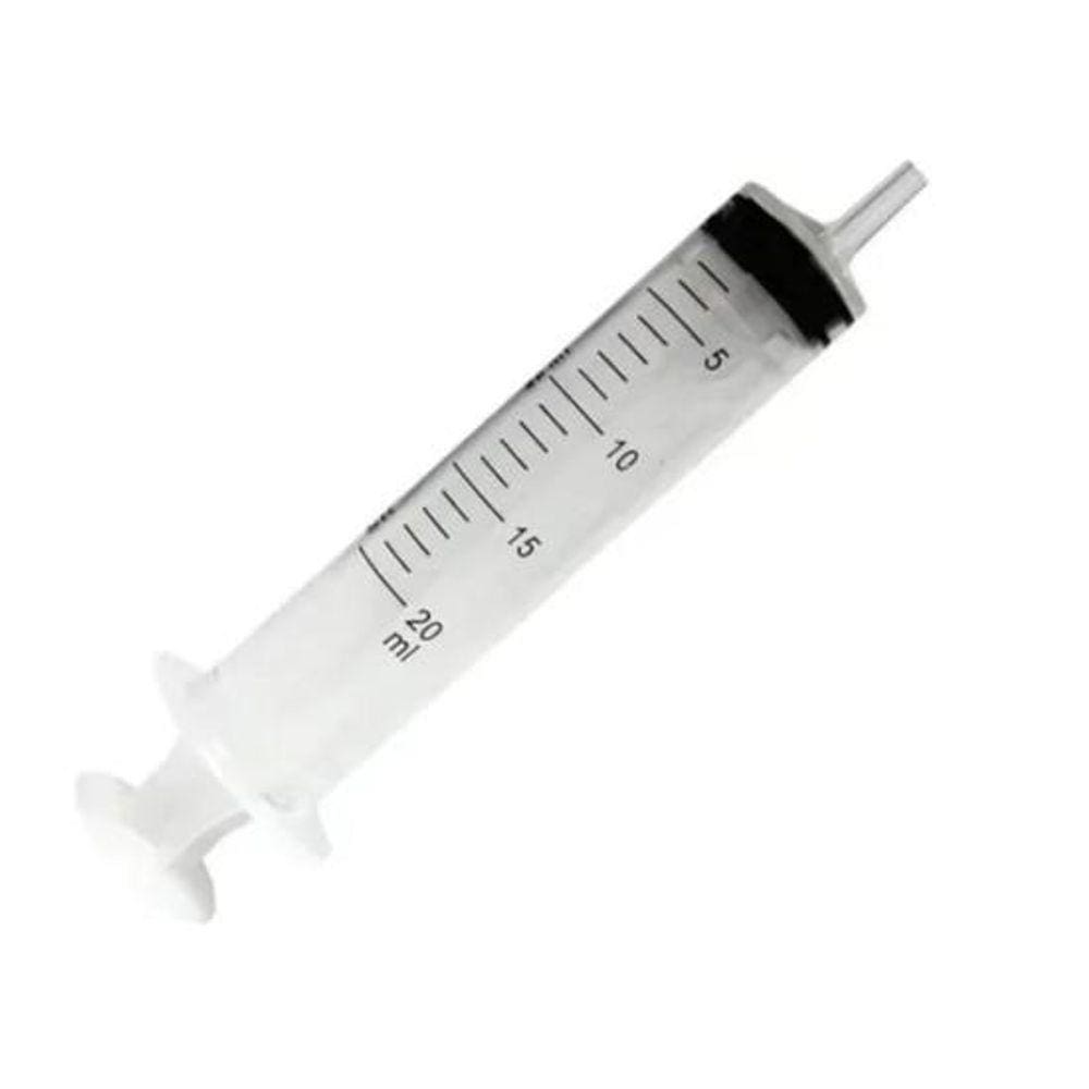 Seringa Hip 20Ml Slip Procare