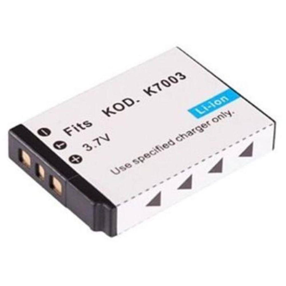 Bateria K7003 /Klic-7003 Para Kodak