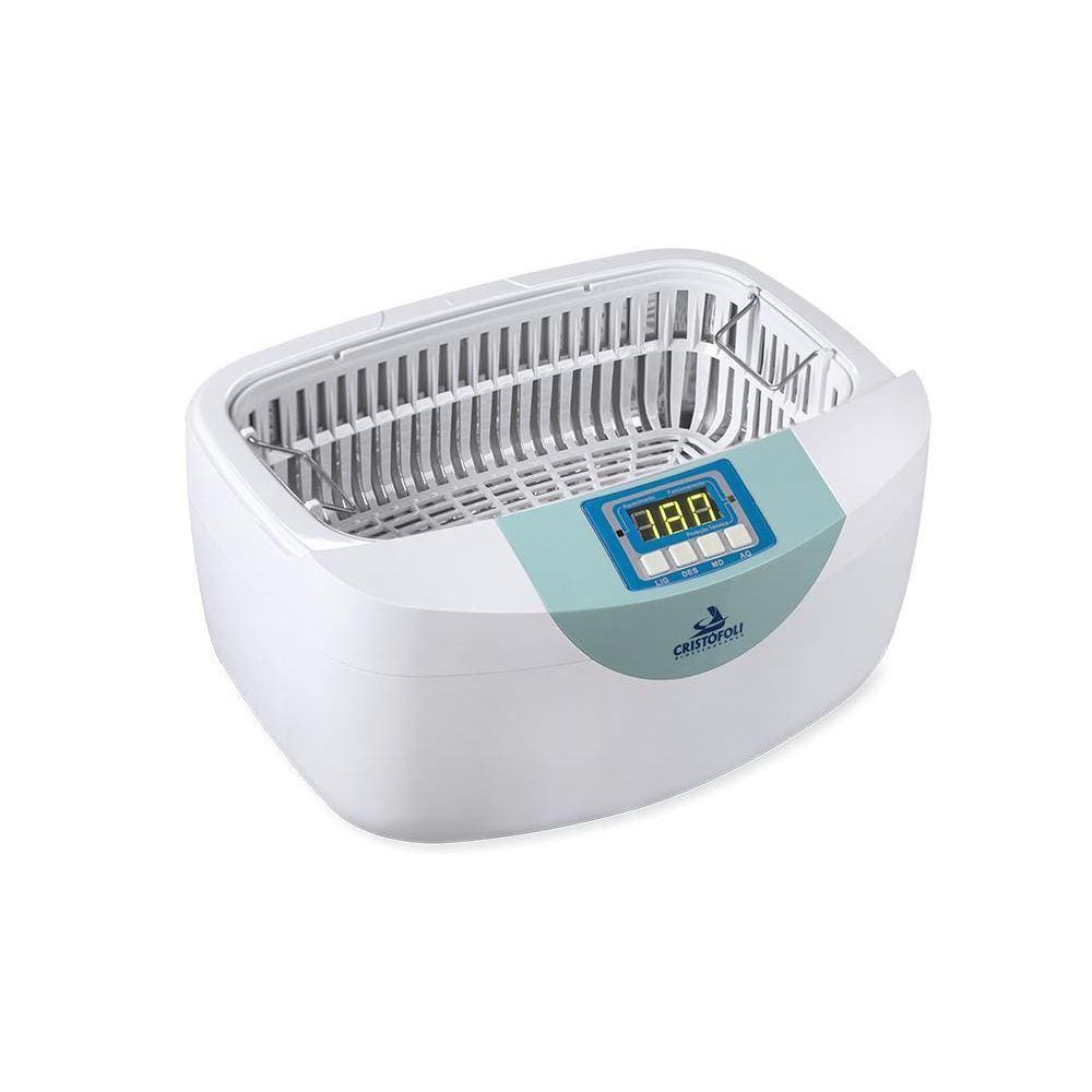 Cuba De Ultrassom 2,5 Litros - Cristófoli