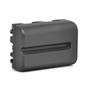 Bateria Np-F550 / F570 Para Iluminadores Led