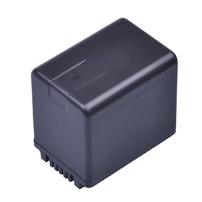 Bateria Vbk360 / Vw-Vbk360 Para Filmadoras Panasonic