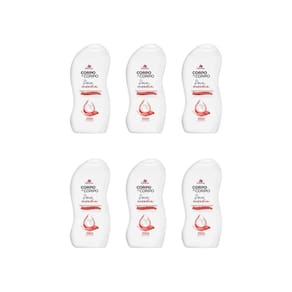 Hidratante Corp Davene Corpo A Corpo 200Ml Ousadia-Kit C/6Un