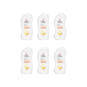Hidratante Corp Davene Corpo A Corpo 200Ml Fresc-Kit C/6Un