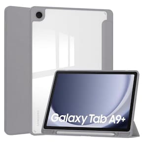 Capa Case Com Slot De Caneta Para Tablet Samsung A9+ 11 X210