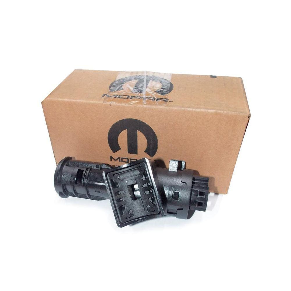 Comutador Igniçao Fiat 500 10/18 Fiat 68072198Ab
