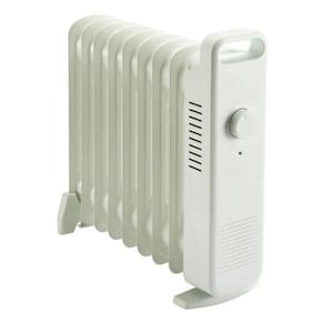 Aquecedor À Óleo Equation Mini - 900W - 110V - Importado