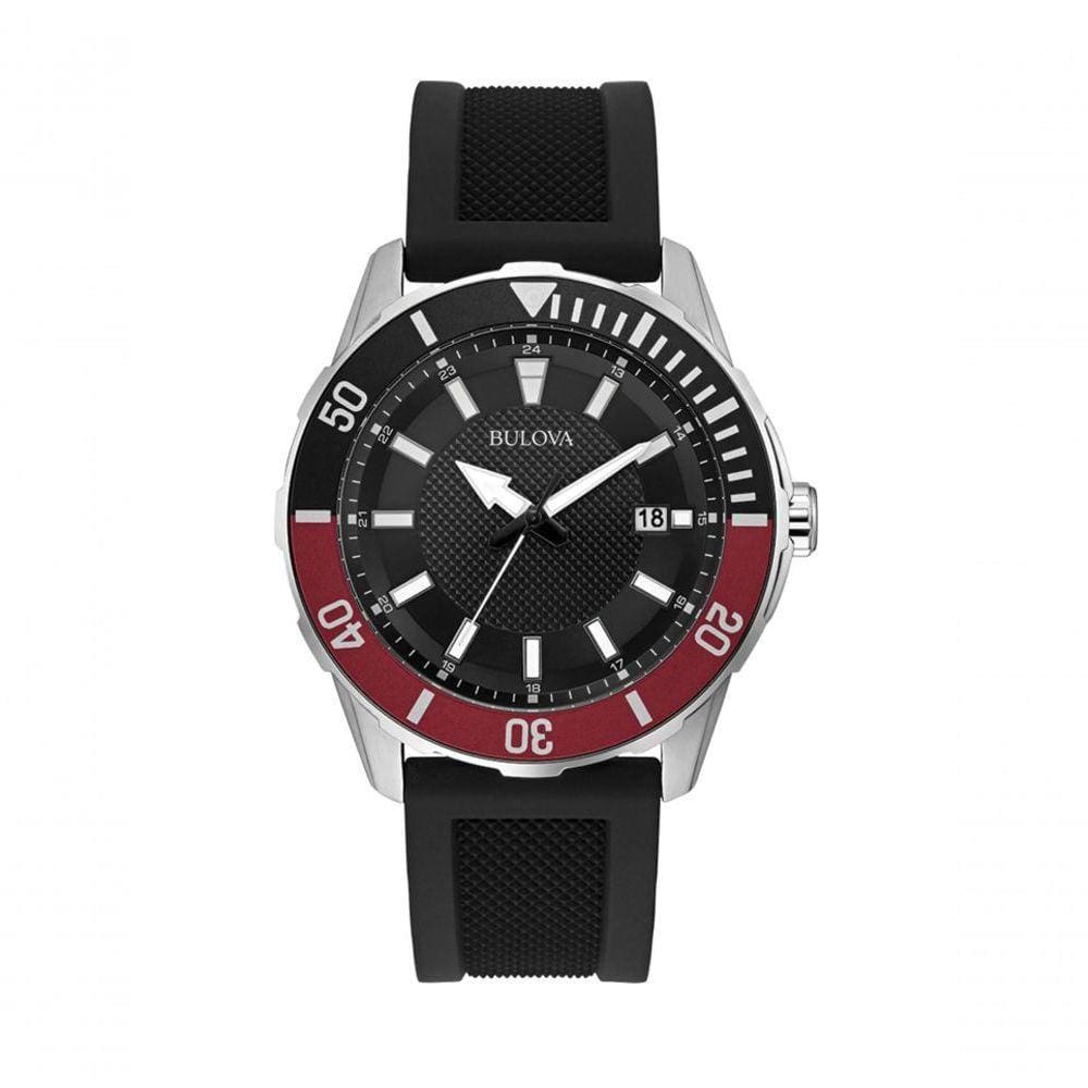 Bulova precisionist c877649 best sale