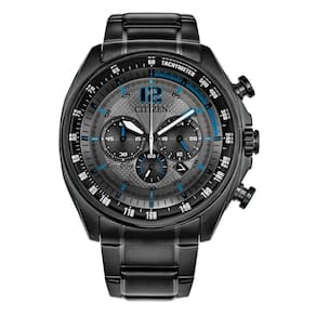 Relógio Citizen Ecodrive Chronograph Multi Dial Ca4197-55h