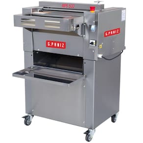 Modeladora de Pão com Pedestal MPS500 G.Paniz