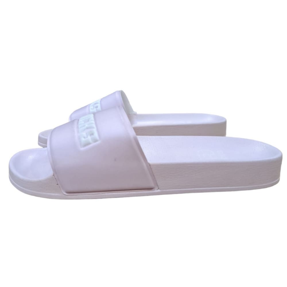Chinelo Slide Hocks Orchid Ice