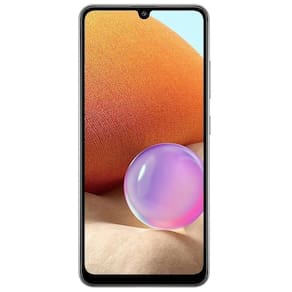 Samsung Galaxy A32 128GB Preto Bom Usado