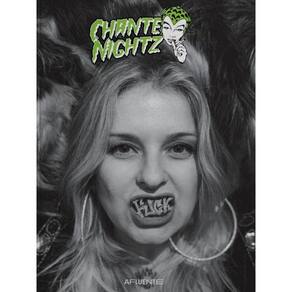 Chante Nightz - Pb