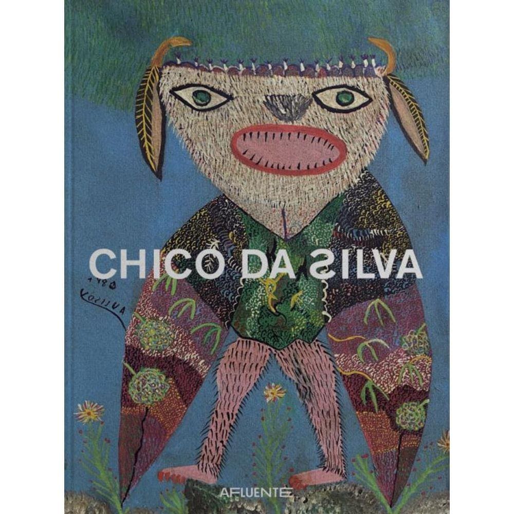 Chico Da Silva