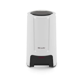 Centrífuga De Roupas Mueller 12,6 Kg Fit Branca - 127v