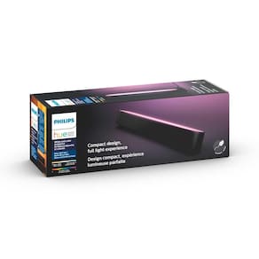 Philips Hue Play Kit 1 Barra de iluminação Inteligente