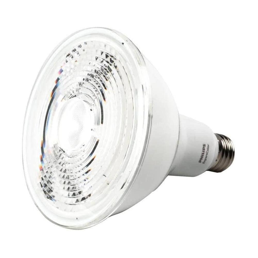 Lâmpada Led Philips PAR38 14W amarela 2700K BV E27