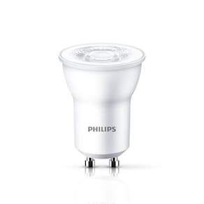 Lâmpada Led Philips Mini dicróica MR11 3.5W AM 2700K BV GU10