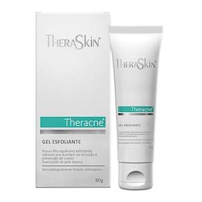 Theracne TheraSkin Gel Esfoliante