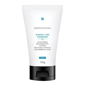 Blemish + Age Cleansing SkinCeuticals Gel de Limpeza Facial 120ml