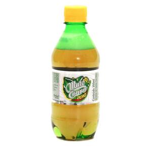Refrigerante Mate Couro Diet Pet 350ml
