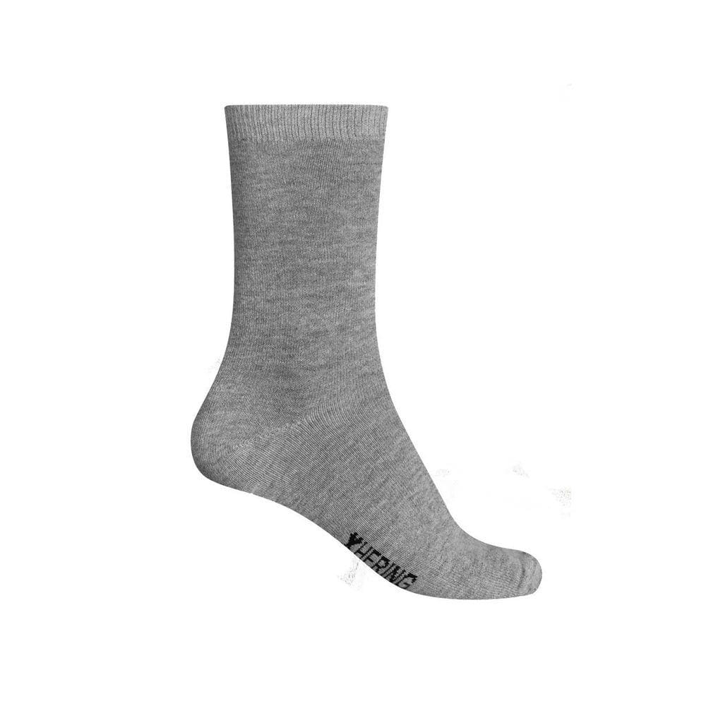 Meia Unissex Cano Alto Mescla 39 a 44 Hering