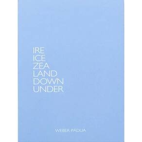 Ire Ice Zea Land Down Under