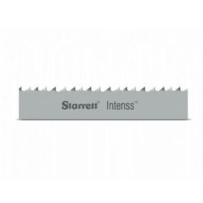 Serra-fita Para Corte Em Ferro 1 Polegada - 3-4 Dpp. - Intenss Starrett Comprimento 2,30 Mts