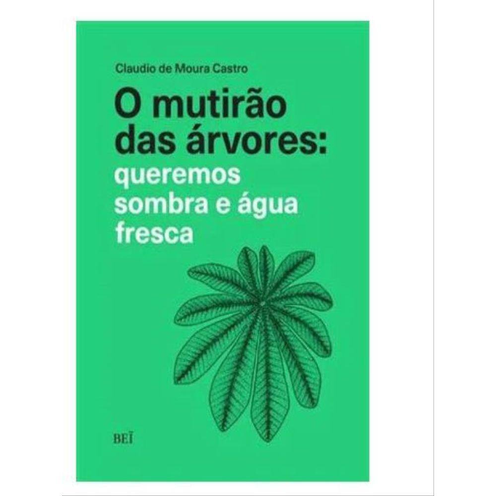 O Mutirão Das Árvores