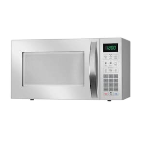 Forno Micro-Ondas 34 Litros MO-02-34-W 220V, 1400W, Branco